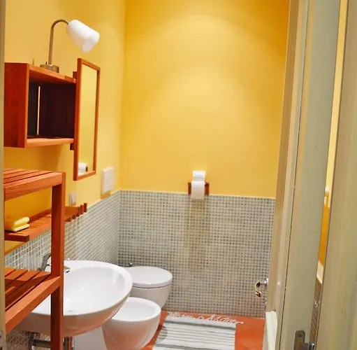 Ferienhaus Villachiara Silvi Marina