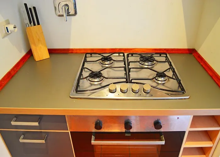 Villachiara Holiday home Silvi Marina