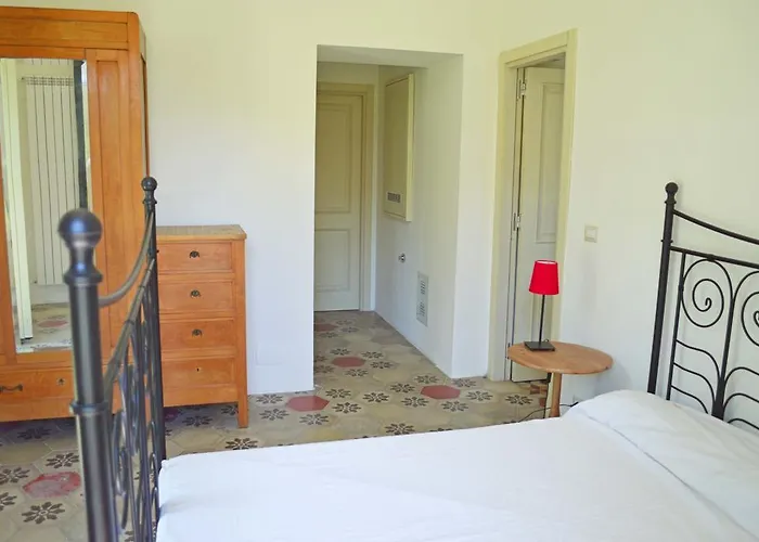 Holiday home Villachiara Silvi Marina