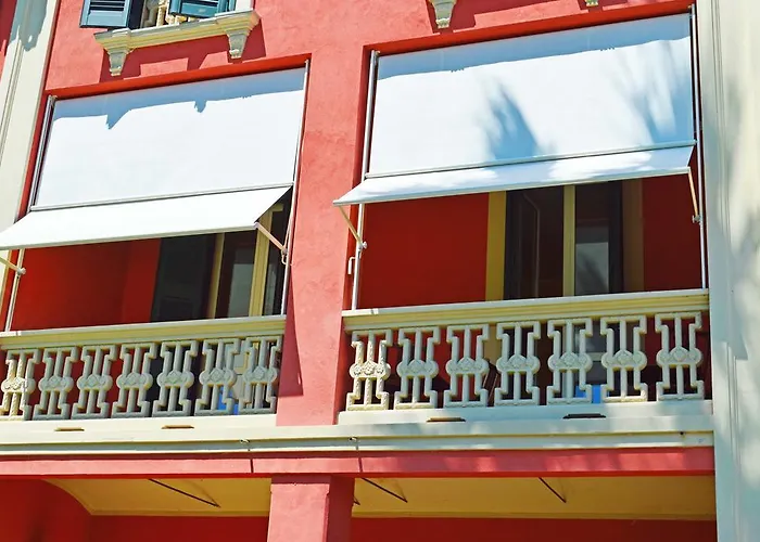 Villachiara Ferienhaus Silvi Marina