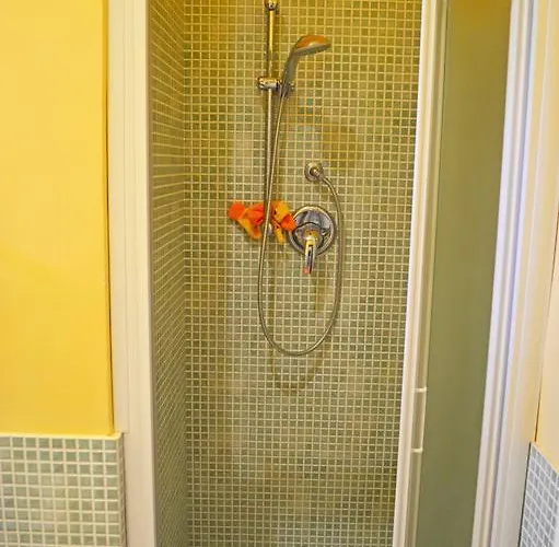 Holiday home Villachiara Silvi Marina