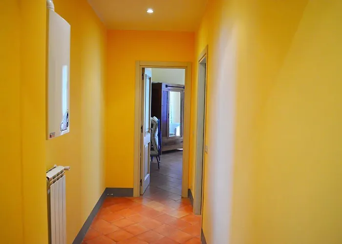 Villachiara Holiday home Silvi Marina