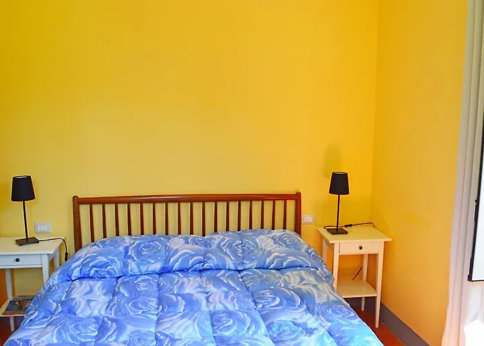 Villachiara Holiday home *