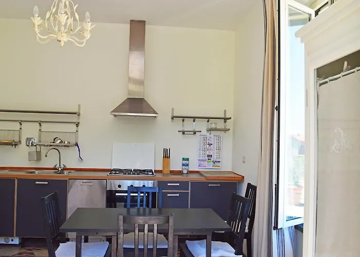 Villachiara Holiday home Silvi Marina