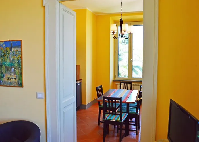 Villachiara Holiday home *