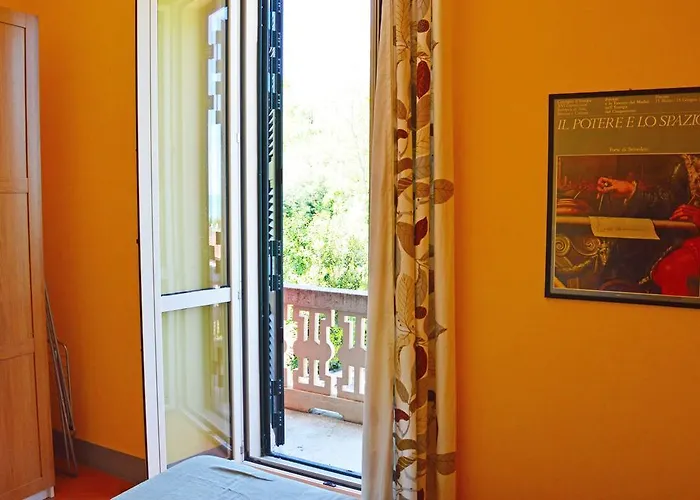 Villachiara Ferienhaus Silvi Marina