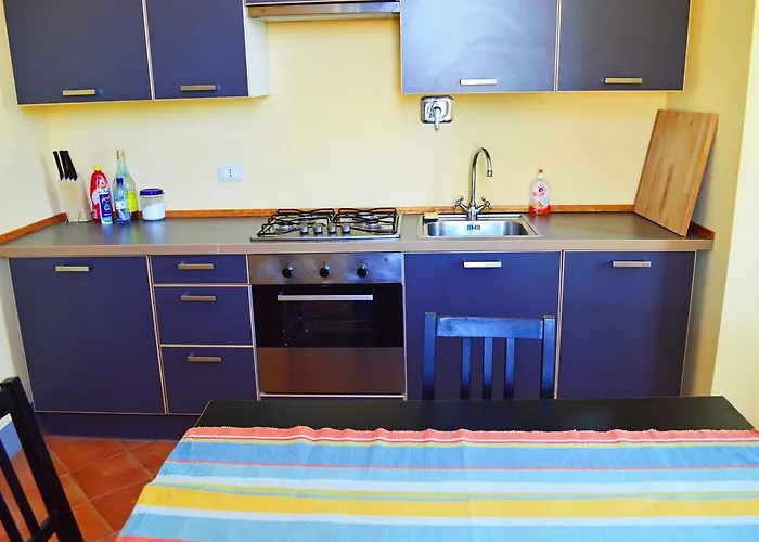 Villachiara Holiday home