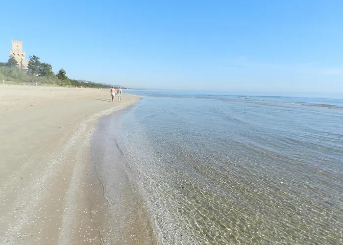 Villachiara Holiday home Silvi Marina