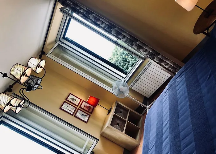 Ferienhaus Villachiara *