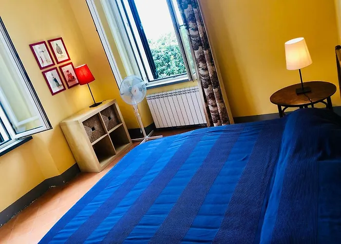 Villachiara Silvi Marina