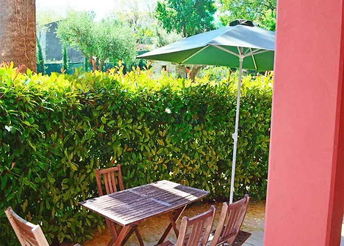 Holiday home Villachiara