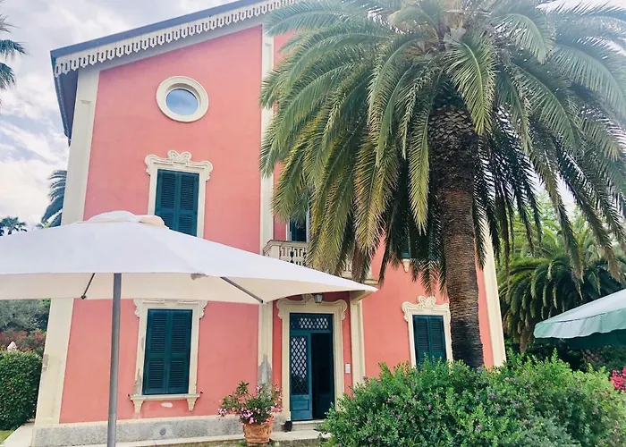 Villachiara Ferienhaus