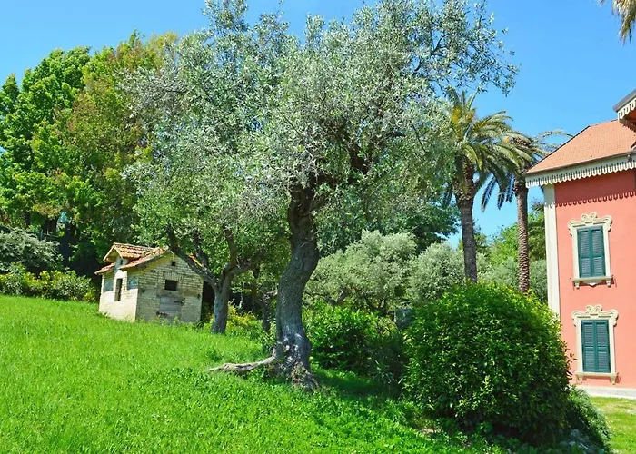 Villachiara Silvi Marina