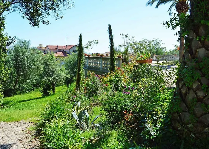 Villachiara Silvi Marina