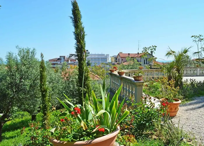 Villachiara Ferienhaus *